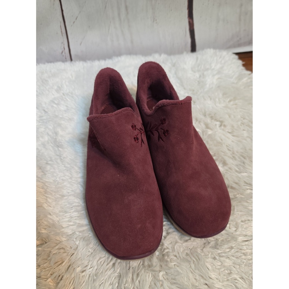 Sketchers Slip - Ins Air Cooled Memory Foam Size 7.5